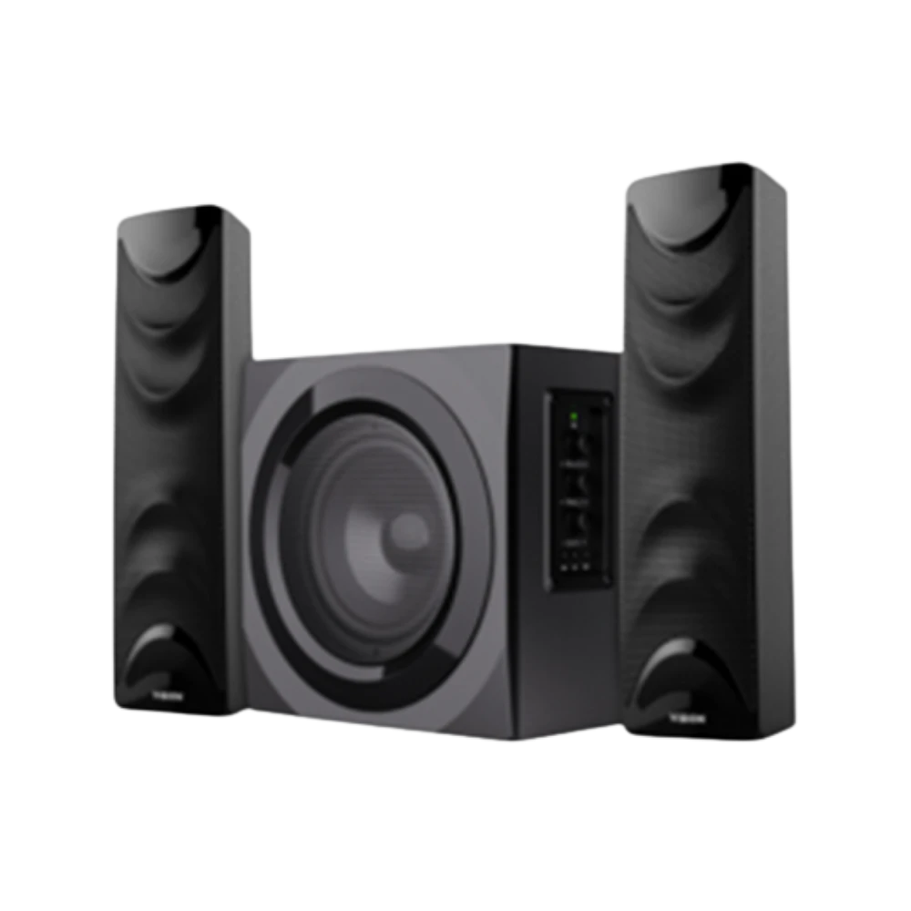 Vision 2:1 Multimedia Speaker Loud-201 Pro
