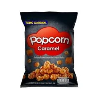 Tong Garden Caramel Popcorn 60g