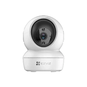 EZVIZ H6c Smart Home Camera 1080P