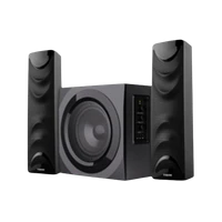 Vision 2:1 Multimedia Speaker Loud-201 Pro