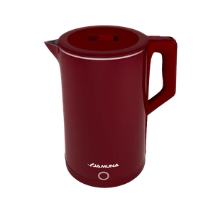 Jamuna Electric Kettle JA-20B Red