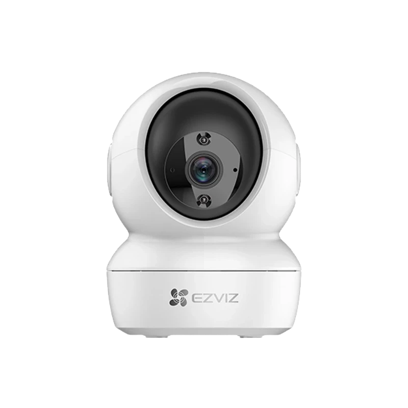 EZVIZ H6c Smart Home Camera 1080P