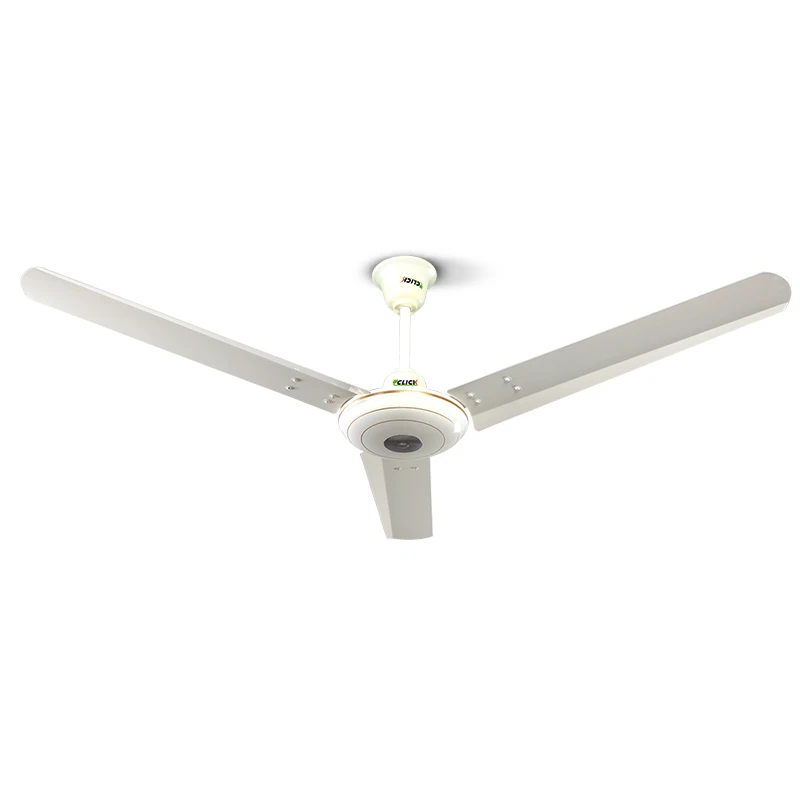 CLICK ceiling fan crown seriese