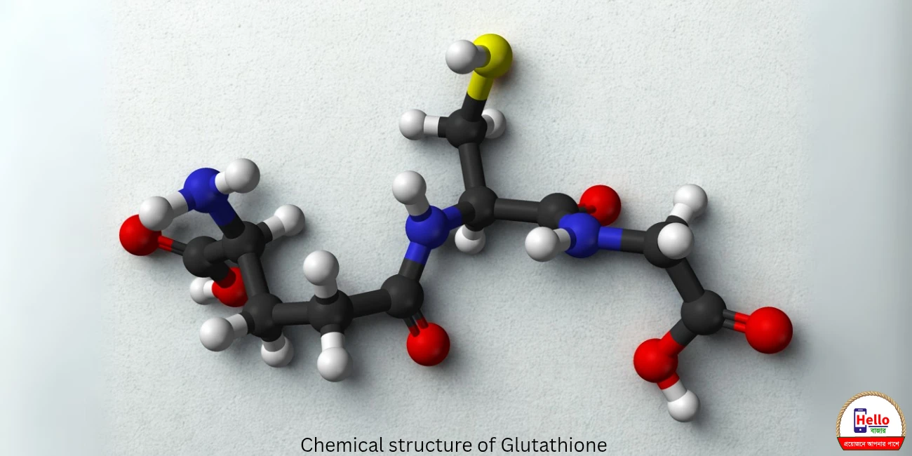 The Power Within: Unveiling the Benefits of Glutathione Injections
