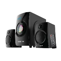 Vision 2:1 Multimedia Speaker Beat-102