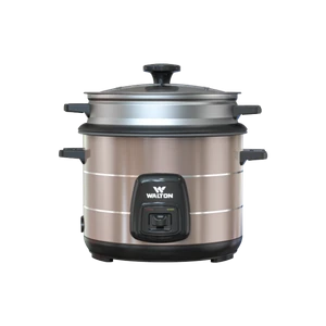 Walton 2.8L Rice Cooker WRC-CSSE280 with Steamer