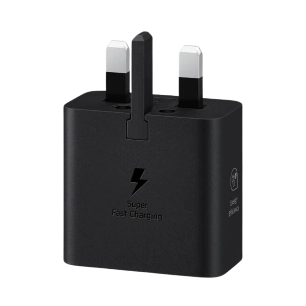Samsung 25W PD PPS Power Adapter Type-C (EP-T2510)