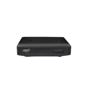 Akash Digital HD Set Top Box Only