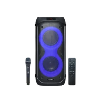 Vision Party Speaker Beat Booster 101
