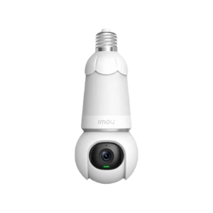 IMOU E27 Bulb WiFi IP Camera