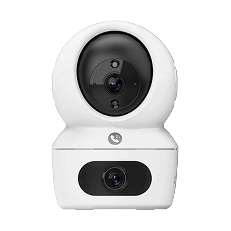 EZVIZ H7c 4MP Dual Lens IP Camera