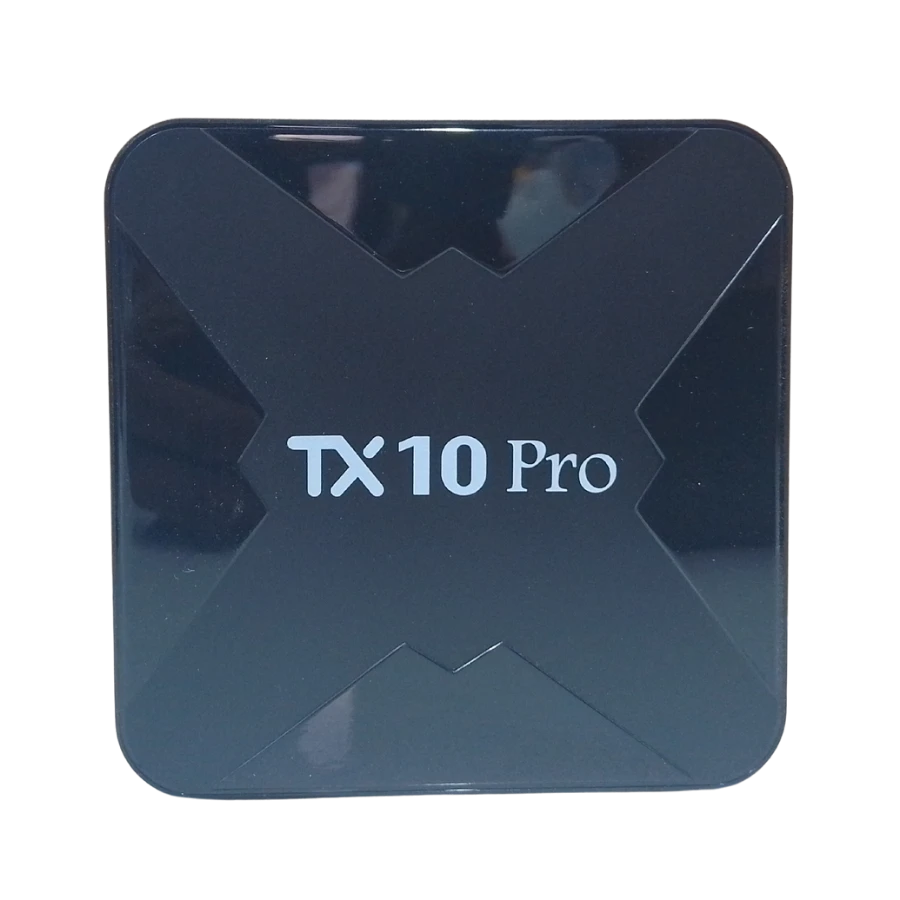 TX10 Pro 8k Android TV Box
