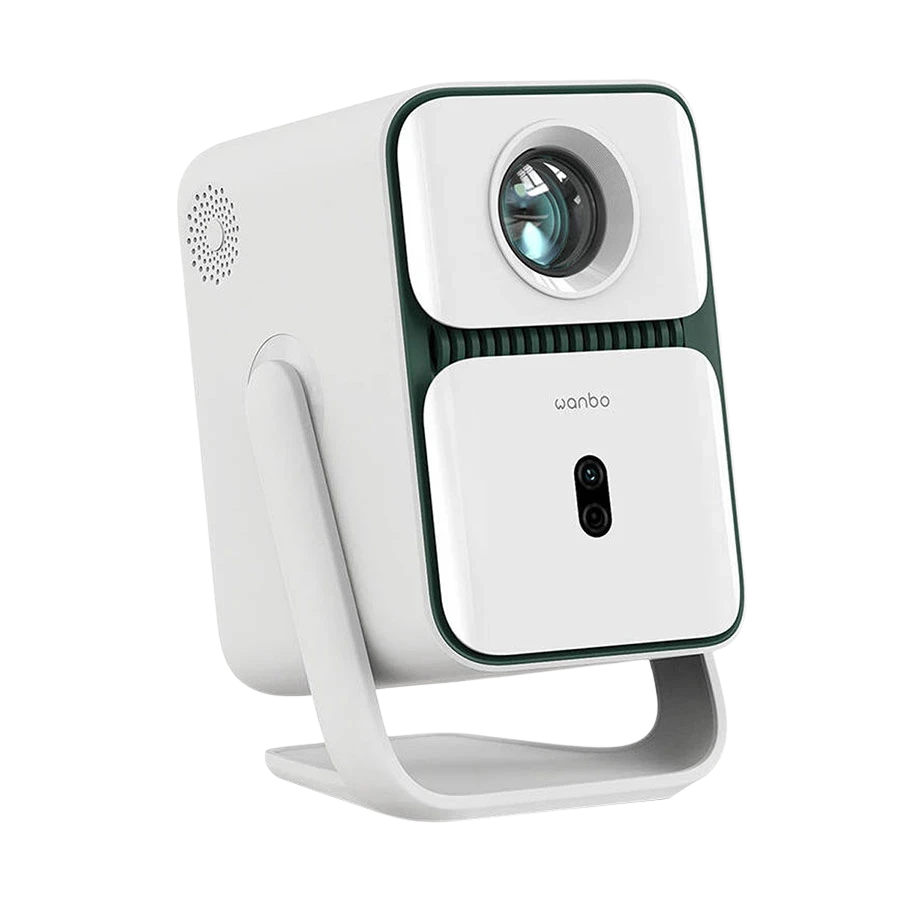 Wanbo T2 Ultra Projector