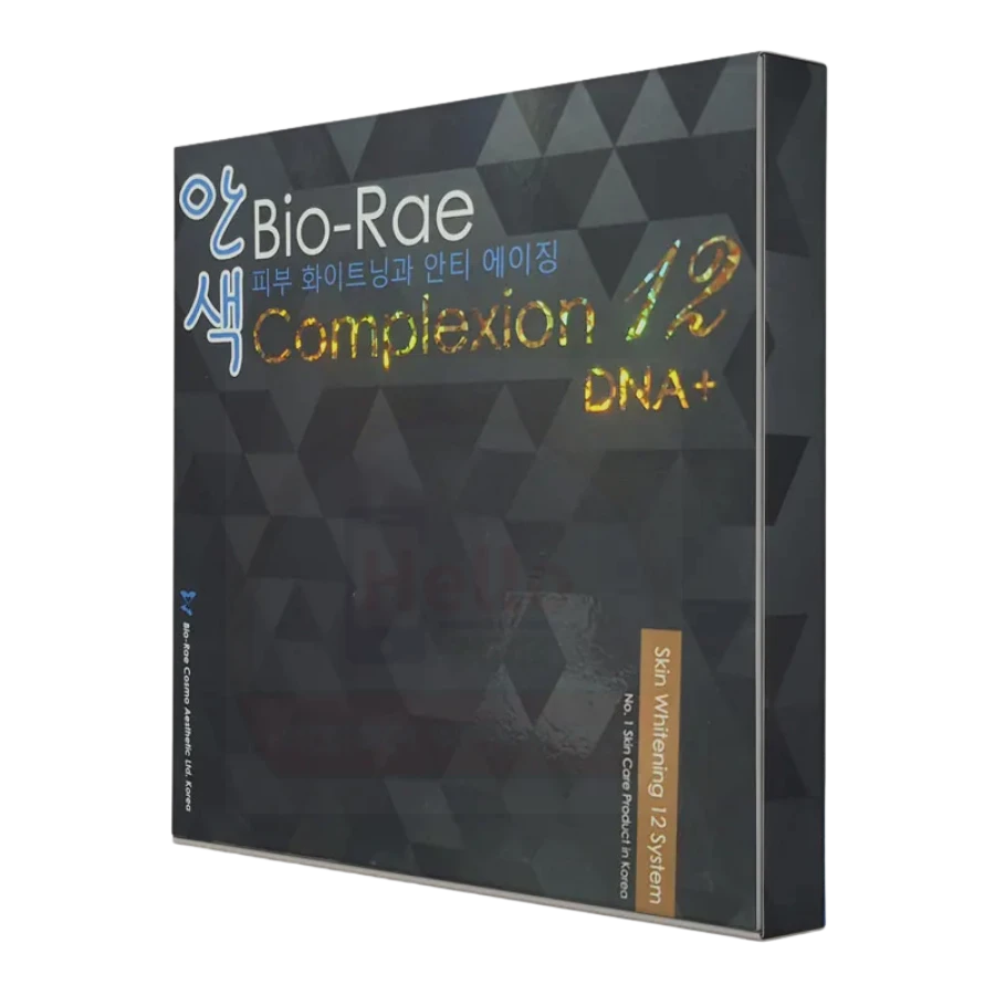bio rae glutathione injection Bio-Rae Complexion 12 DNA+ Treatment | 4 Sessions | 48 Vials bpc-157 endometriosis study Surge off10 Quantity:30