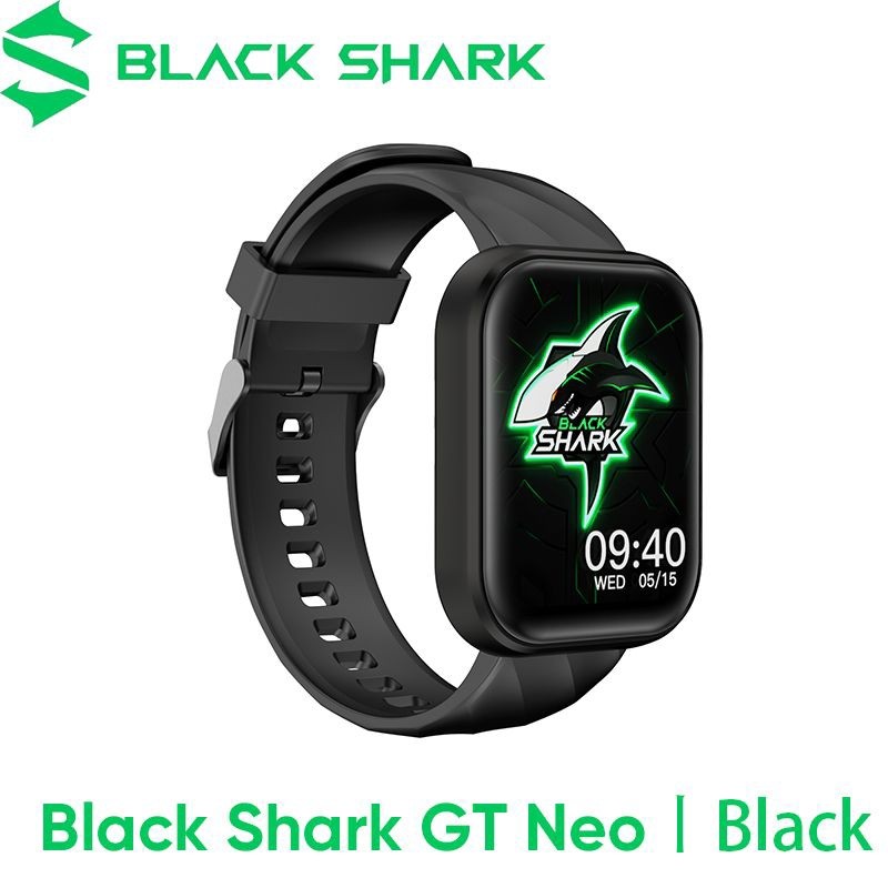 BLACK SHARK WATCH GT Neo