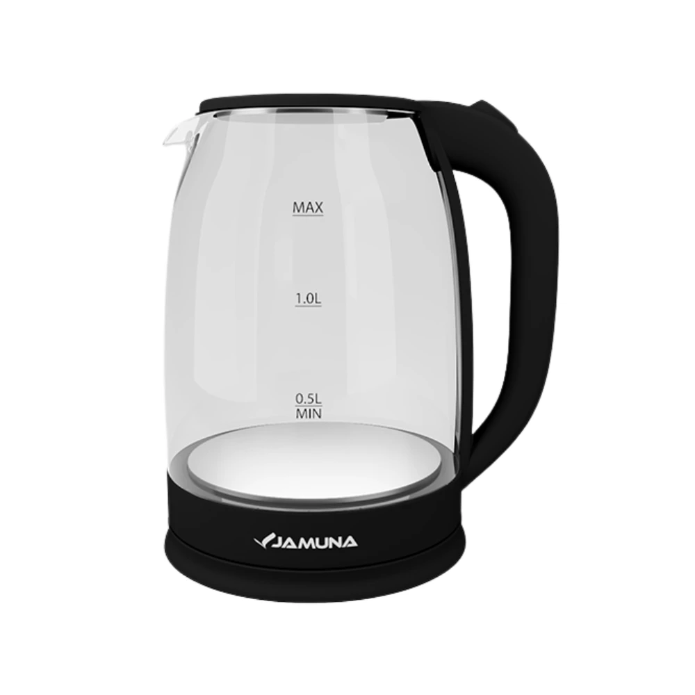 Jamuna Electric Kettle JEK-180G (1.8 Ltr)
