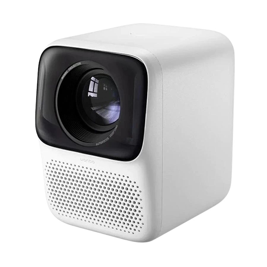 Wanbo T2 Max projector