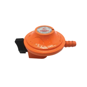 RFL Turkey-22 Low Pressure LPG Gas Regulator (Malaysia Standard)