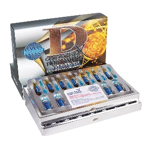 Glutax 75GX TCRP 750000 TriNA Cell Revitalize DNA Integrity