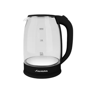 Jamuna Electric Kettle JEK-180G (1.8 Ltr)