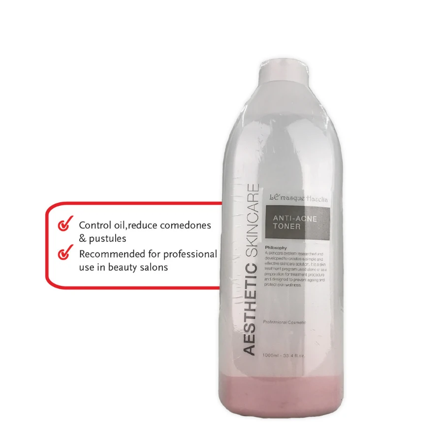 Lemasque Anti-Acne Toner 1000ml
