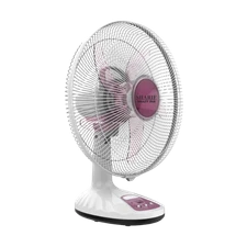 Sharif Rechargeable Table Fan 16" SH-RF1313