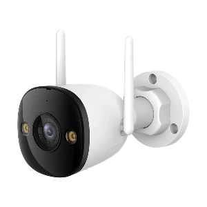 IMOU Bullet 2E Outdoor Smart Security IP Camera