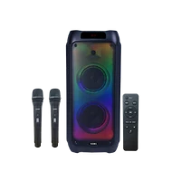 Vision Party Speaker Beat Booster 201