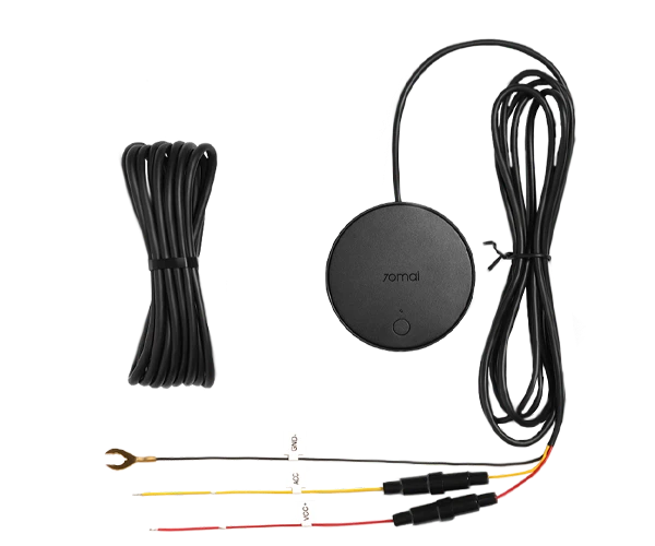 70mai 4G Hardwire Kit UP04 for SIM Supported Cam