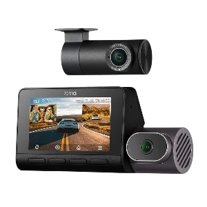 70mai Dash Cam 4K T800 Set