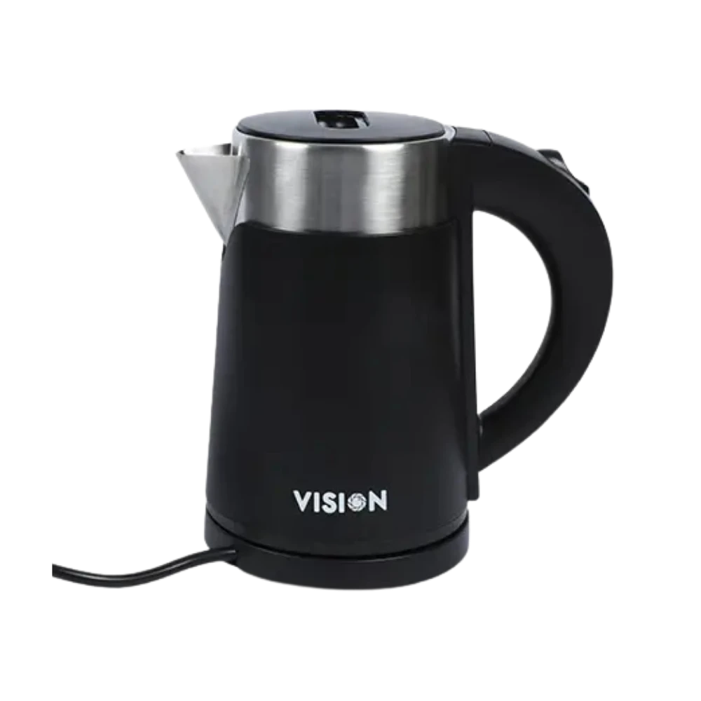 VISION Electric Kettle 1L VIS-EK-013