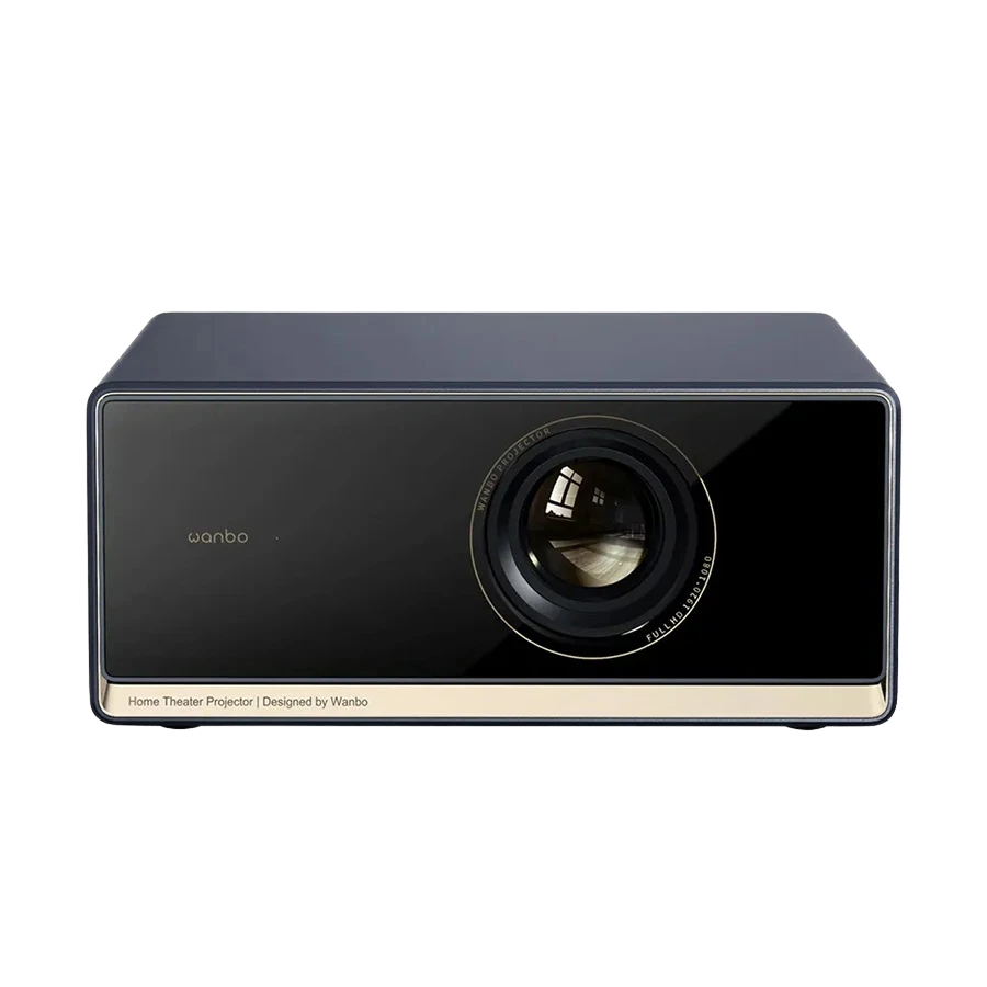Wanbo X5 Pro projector