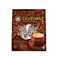 OldTown White Coffee Extra Rich 3-in-1 Instant Coffee 35g 15 pack