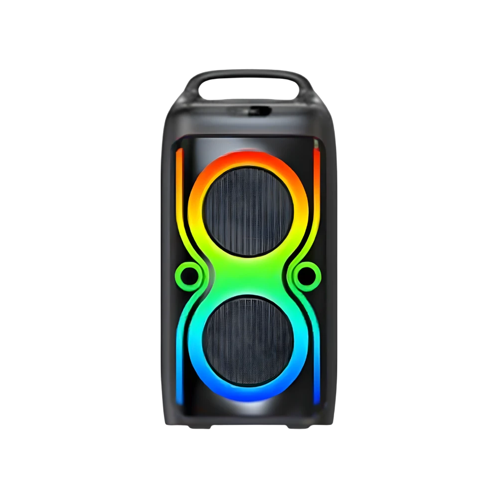 Vision Party Speaker Boom Pack