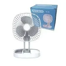 Desktop Mini Fan With Ice Box YL-56