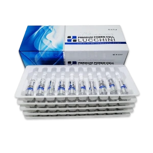 Lucchini Premium Power Cell Injections | 2ml 50 Session