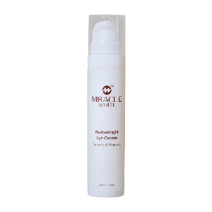 Miracle White Hydrabright Eye Cream (25 ml)