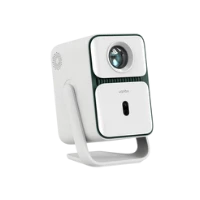 Wanbo T2 Ultra Projector