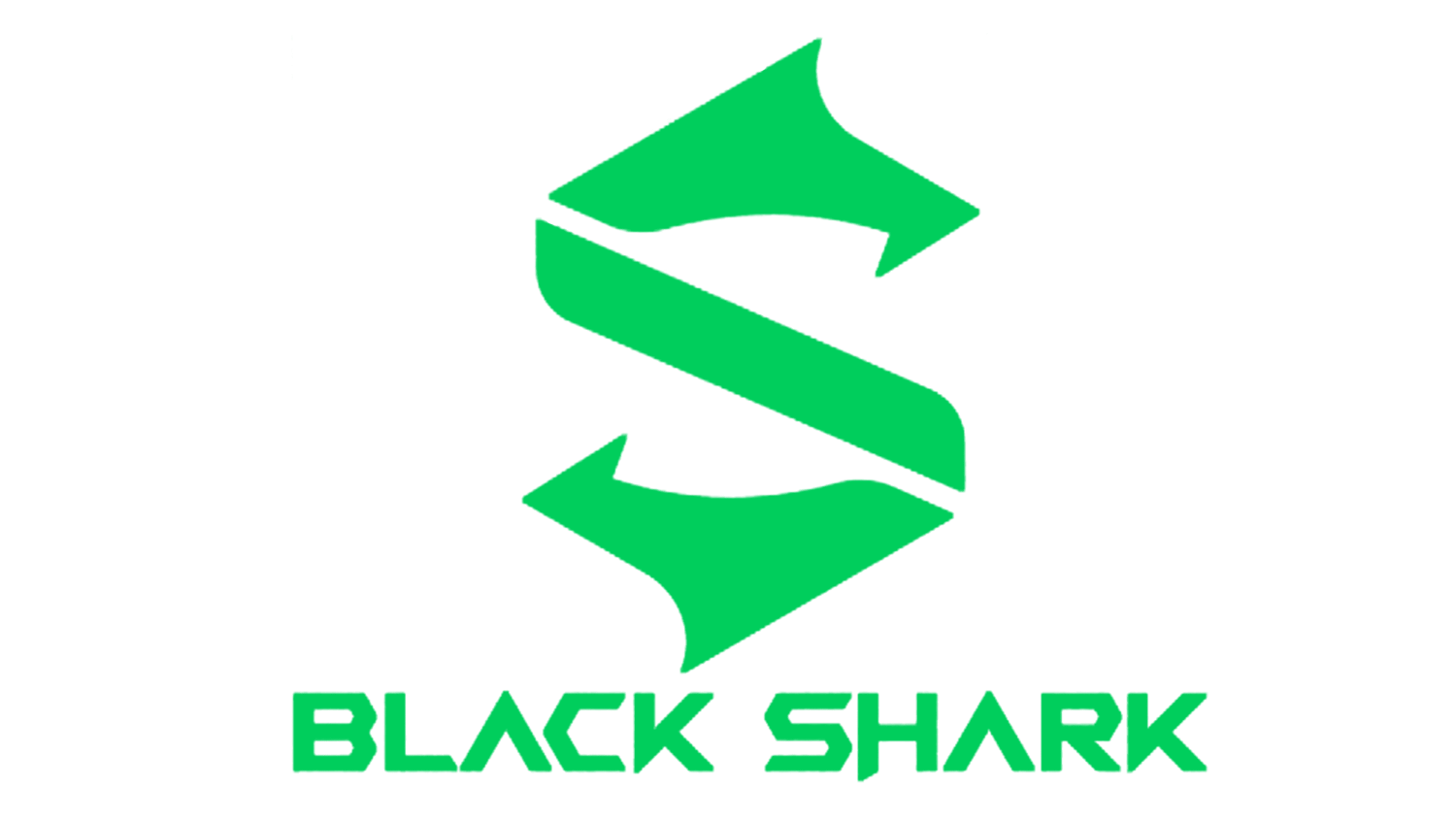 BLACK SHARK