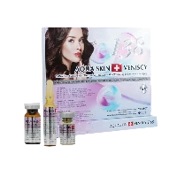 Aqua Skin Veniscy 138