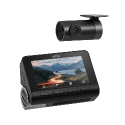 70mai Dash Cam A800se + Rear Cam