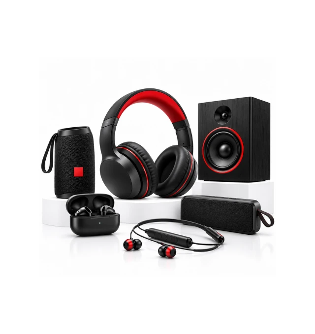 Audio Devices