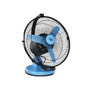 Click Cyclone Fan
