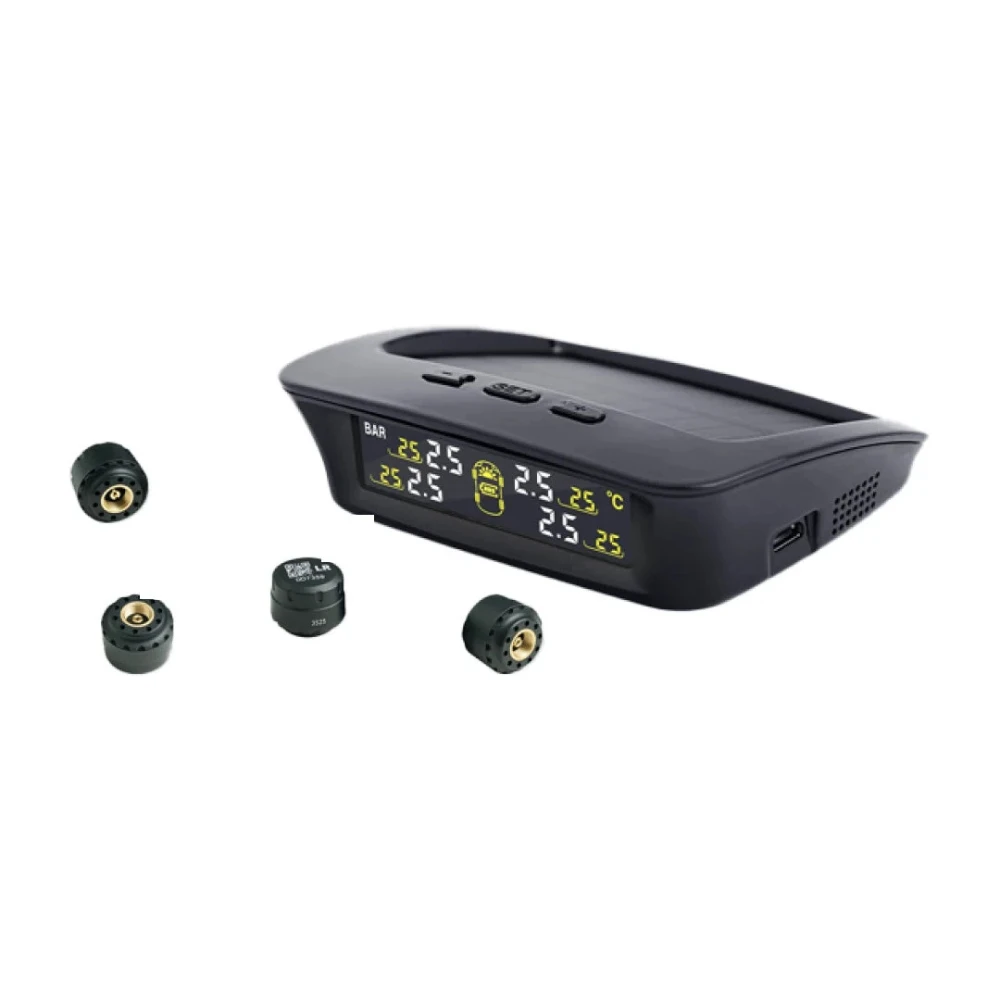 70mai T05 Tire pressure Monitoring System Lite 2