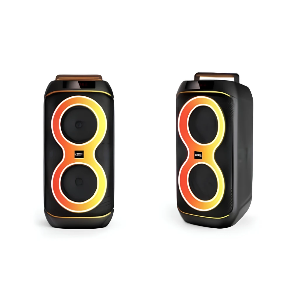 Vision Party Speaker Beat Booster 112 - 50W