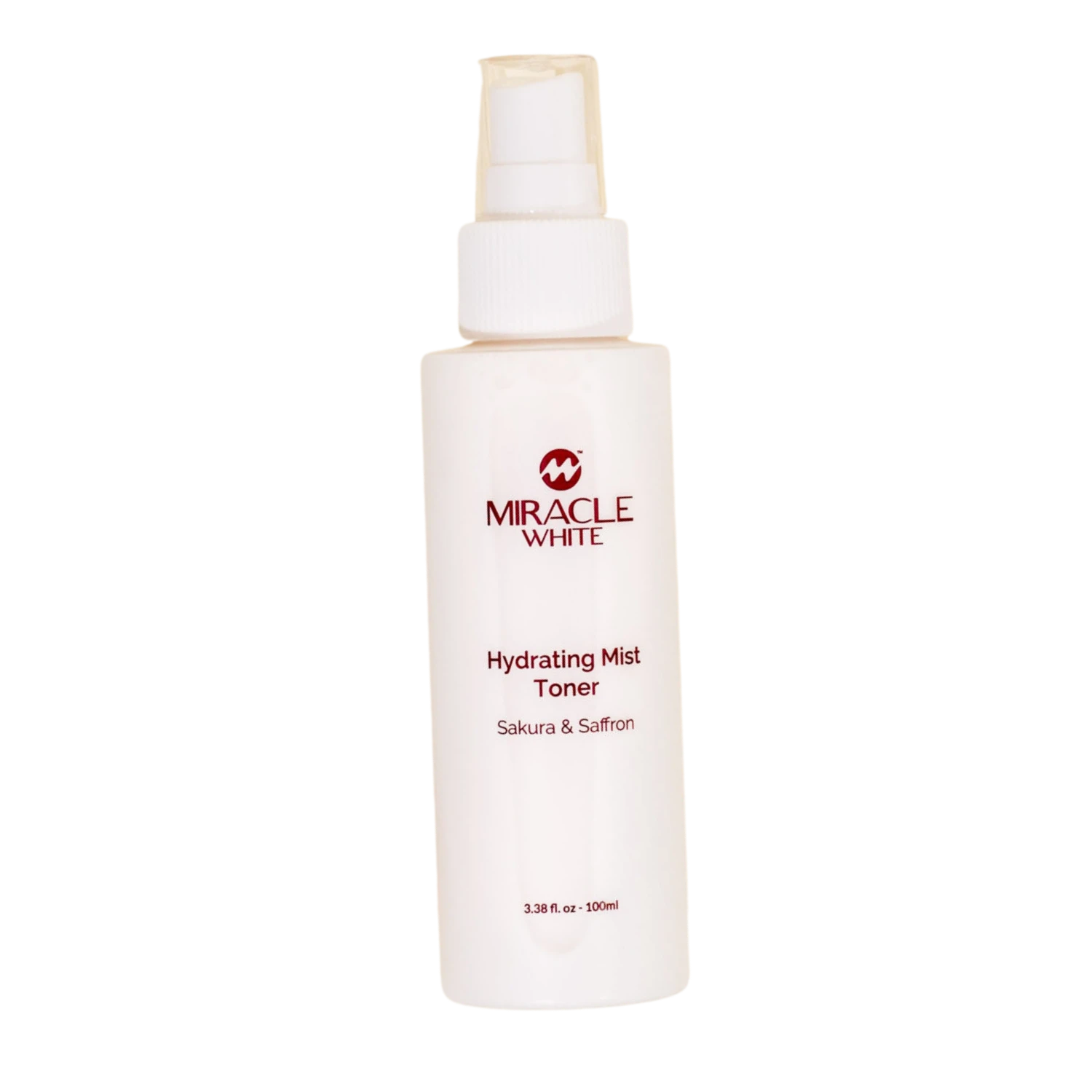 Miracle White Hydrating Mist Toner (100 ml)