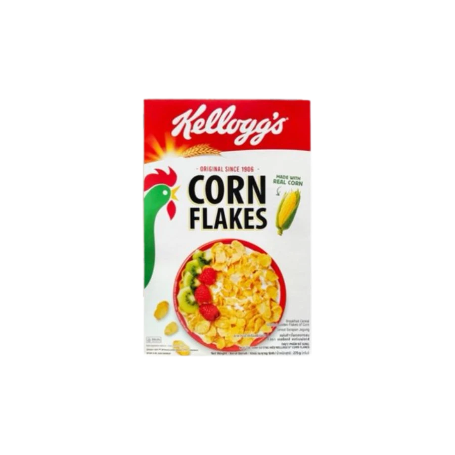 Kellogg's Corn Flakes 275g