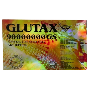Glutax 90000000GS Crystal Life Stem Cell Absorption