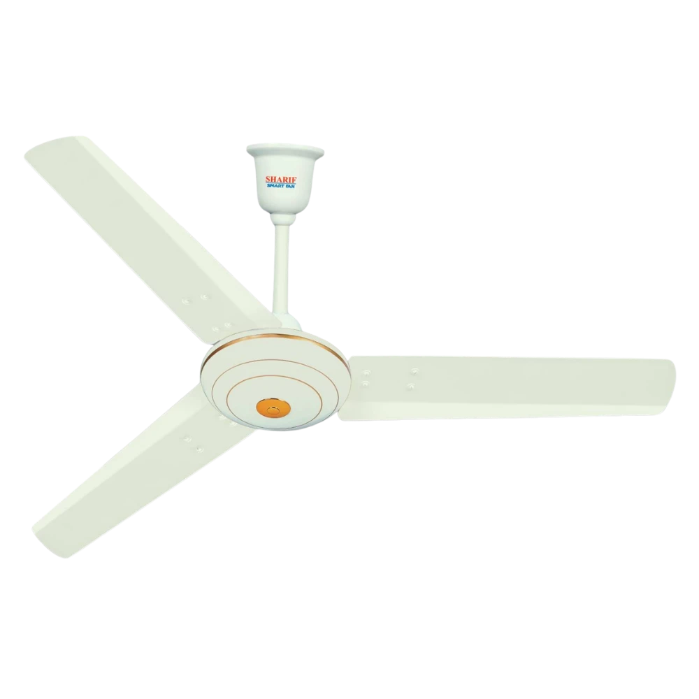 Sharif Smart Ceiling Fan 56" Priya