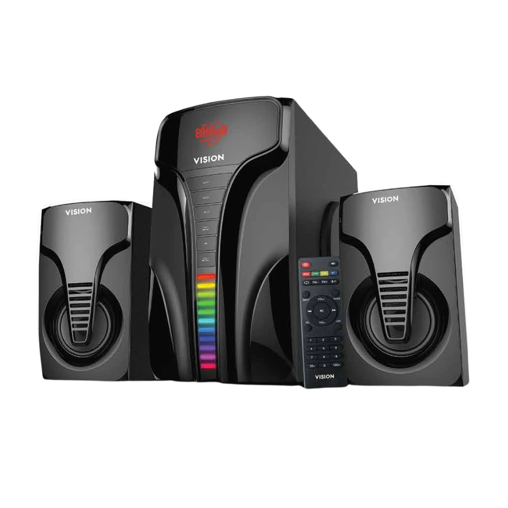 Vision 2:1 MULTIMEDIA SPEAKER-LOUD-MAX-02